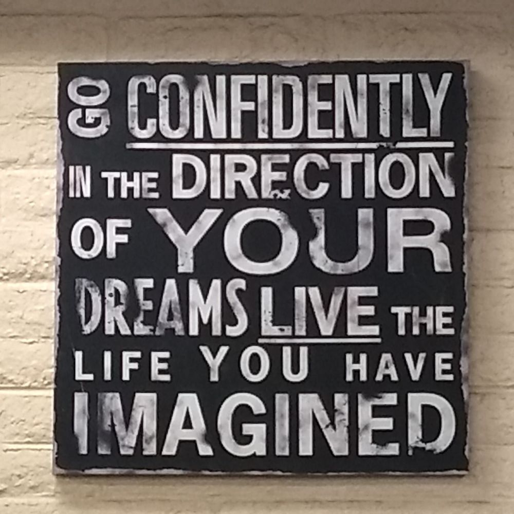 Meet your Posher, Teri